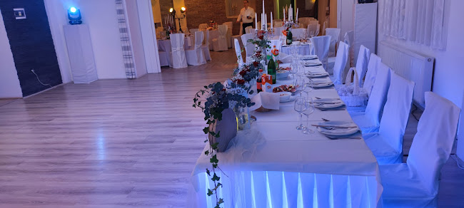 Buffet Zrinski - Gastronomija i ugostiteljstvo