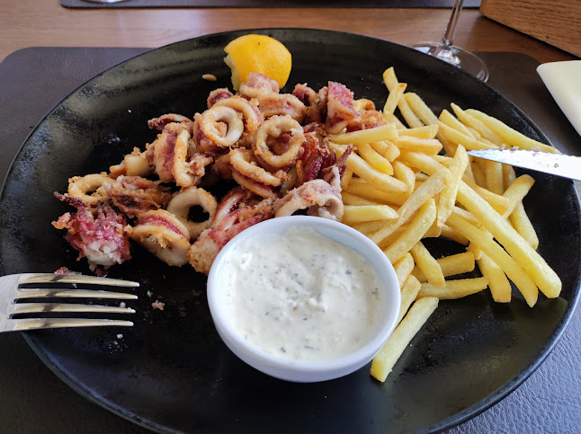 Restaurant Malo Misto