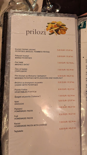 Trg Matka Laginje 1, 51215, Kastav