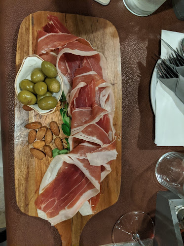 Comentarii opinii despre Konoba Korta