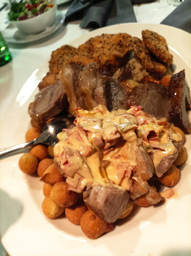 Lobby Food&Mood - Gastronomija i ugostiteljstvo