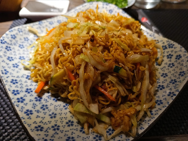 TAIYO Sushi Restaurant