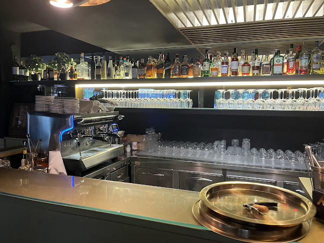 Comentarii opinii despre Restoran Fuentes