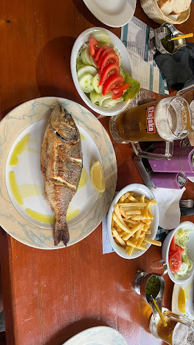 Adriatik - Gastronomija i ugostiteljstvo