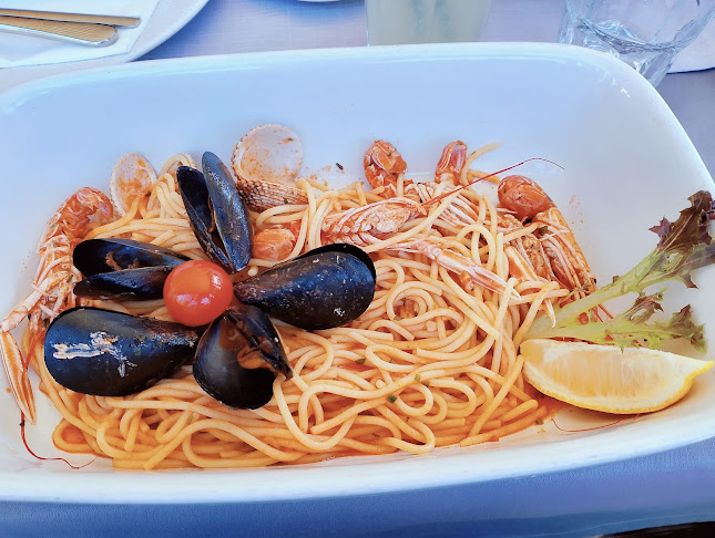 Opinii despre Restoran Peperino în Biograd na Moru - Gastronomija i ugostiteljstvo