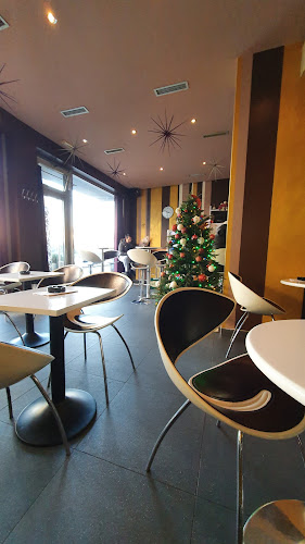 Caffe bar pe' do pet