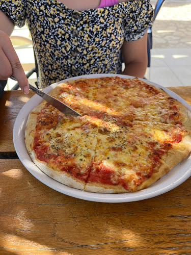 Konoba-pizzeria Porat - Vinišće