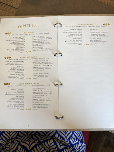 Restoran Ultimo - Omiš