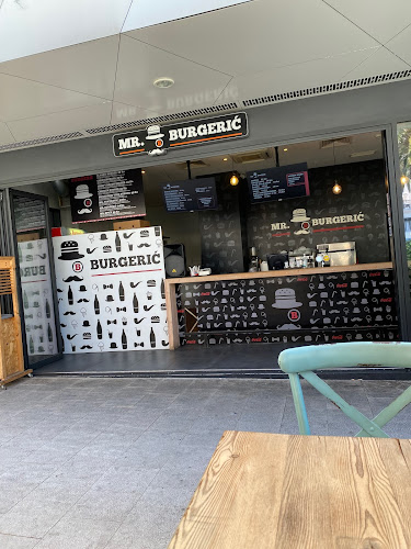 Opinii despre Mr. Burgeric în Split - Gastronomija i ugostiteljstvo