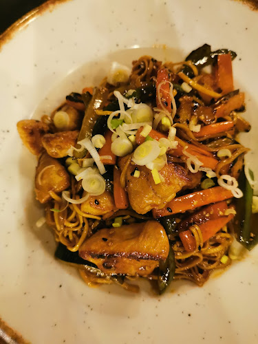 Patron Restoran & Bar - Gastronomija i ugostiteljstvo