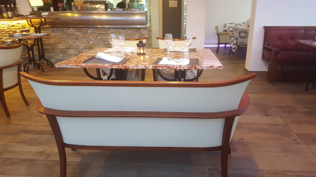 Cafee & Bar Marina Novi - Novi Vinodolski