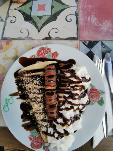 Choco cafe Sopot - Gastronomija i ugostiteljstvo