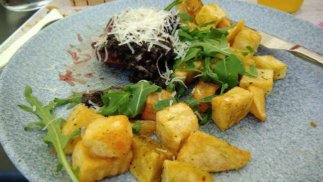 Restoran Kantina - Pula