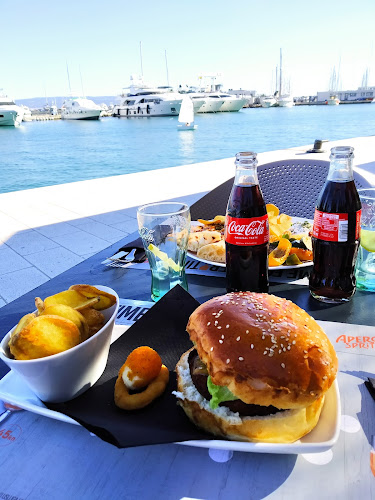 Obala kneza Branimira 14a, 21000, Split