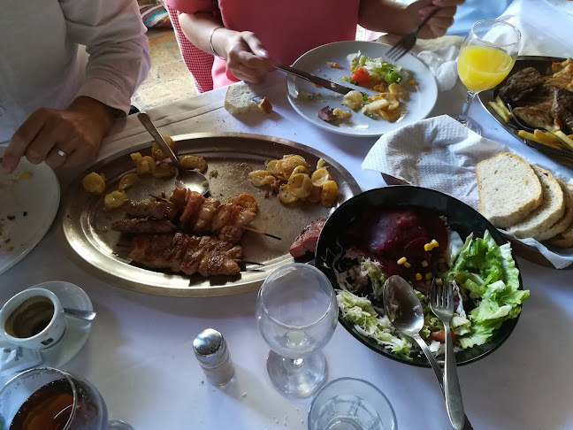 Restoran Mandić - Karlovac