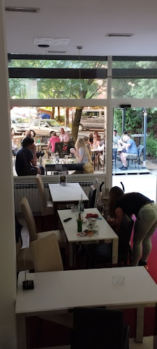 Restaurant Mec Topico - Gastronomija i ugostiteljstvo