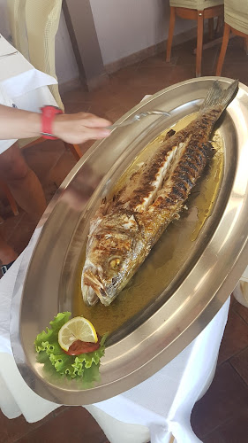 Opinii despre Zlatna ribica în Brodarica - Gastronomija i ugostiteljstvo