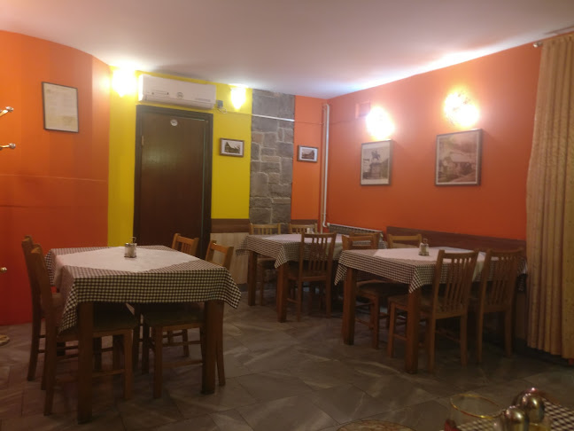 Bistro Pri Vujči