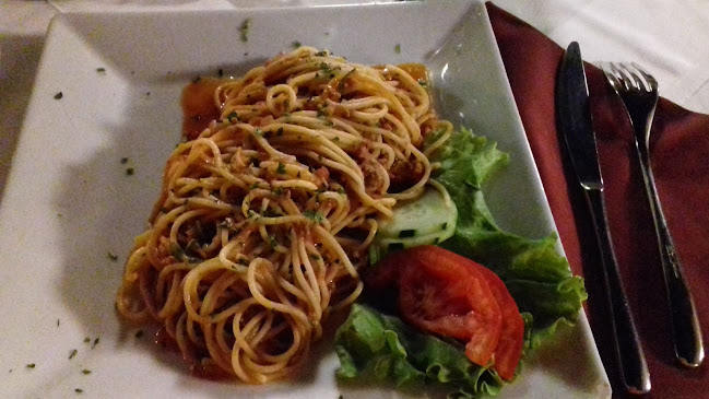 Restaurant Kamerlengo - Gastronomija i ugostiteljstvo