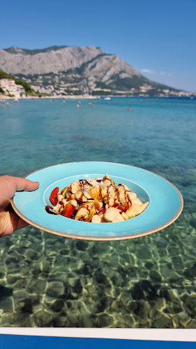 Poljička cesta - Golubinka 19 21310 Omis - Duce, Split