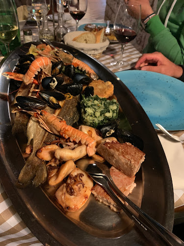 Comentarii opinii despre Restaurant Santa Maria