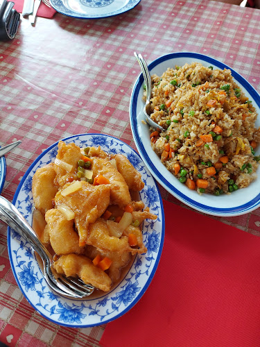 Bambus Garden - Gastronomija i ugostiteljstvo