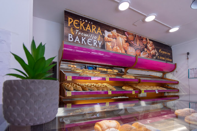 Comentarii opinii despre PekaraTromilja