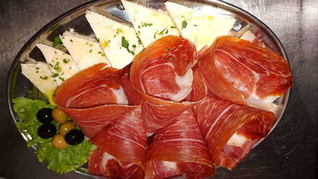 Restoran J.F.Kennedy - Gastronomija i ugostiteljstvo