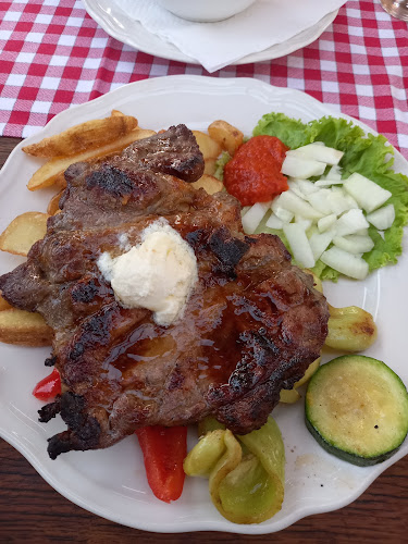 Konoba Prtorić - Gastronomija i ugostiteljstvo