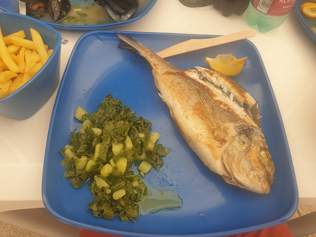 Restaurant fast food - Gastronomija i ugostiteljstvo