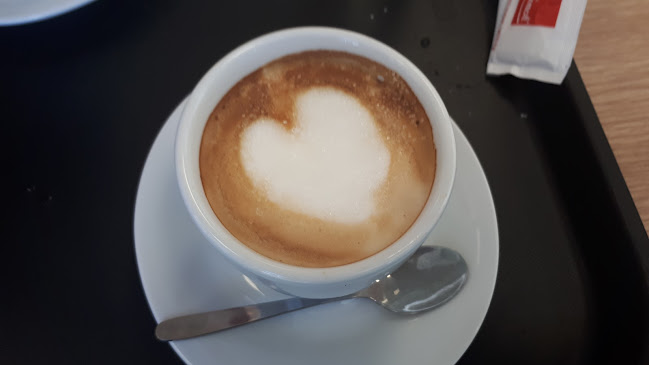 Caffe bar "Škverić" - Biograd na Moru