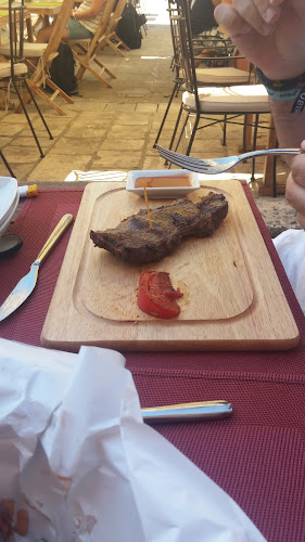 Opinii despre Stari Restoran în Hvar - Gastronomija i ugostiteljstvo