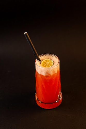 Vanilla Cocktail Bar & Lounge - Gastronomija i ugostiteljstvo