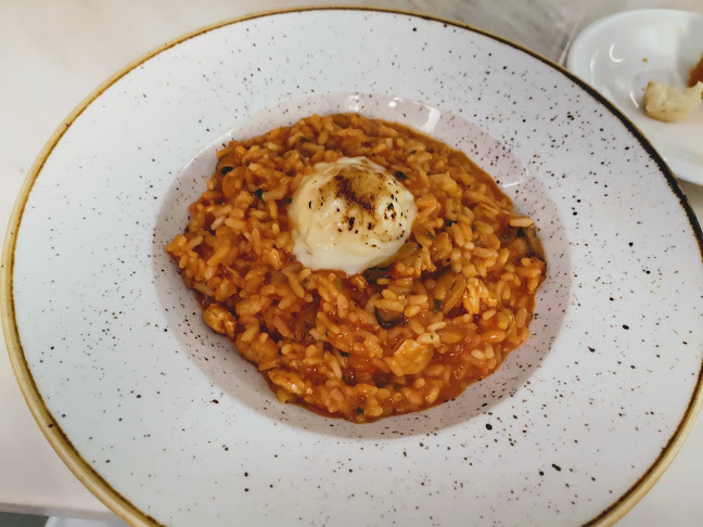 Restoran Apetit - Split