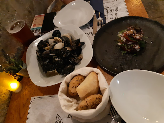 Restaurant Marco Polo - Gastronomija i ugostiteljstvo