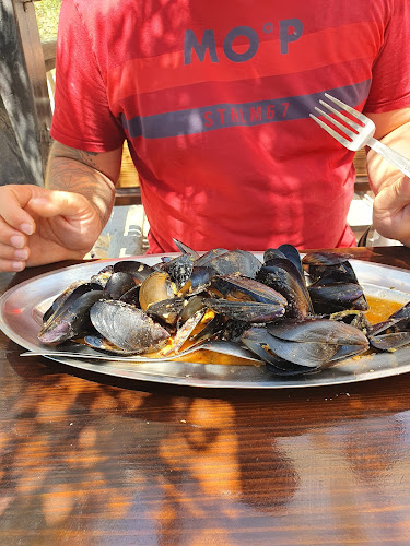 Konoba Duga - Okrug Gornji