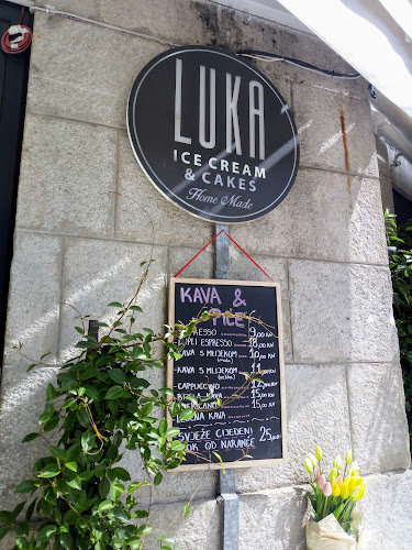 Art Pâtisserie & Luka Ice cream - Gastronomija i ugostiteljstvo
