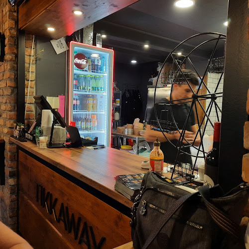 Opinii despre Tikkaway Street Food în Zagreb - Gastronomija i ugostiteljstvo