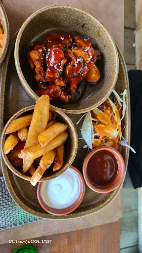 San Antonio - Burgers, BBQ, Beer - Gastronomija i ugostiteljstvo