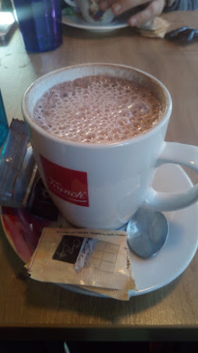 Choco cafe Sopot - Zagreb