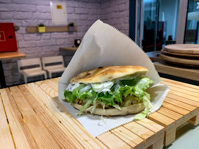 Pek-Pek food Zmijavci-Bublin