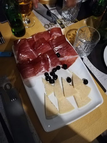 Konoba Bajso - Gastronomija i ugostiteljstvo