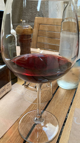 Uje restaurant - Split