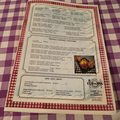 Obala Kralja P. Krešimira IV12, 23210, Biograd na Moru