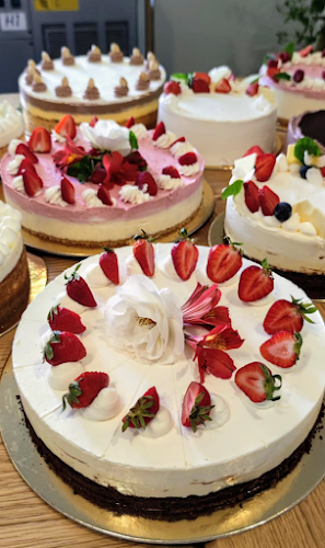 Art Pâtisserie & Luka Ice cream - Gastronomija i ugostiteljstvo