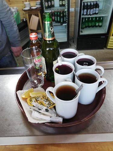 Opinii despre Planinarski dom Žitnica în Gorica Svetojanska - Gastronomija i ugostiteljstvo