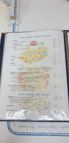 Pizzeria Bura - Gastronomija i ugostiteljstvo