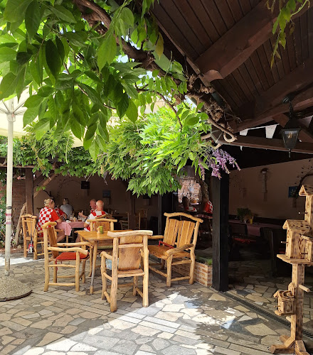 Restoran Martin - Nedelišće