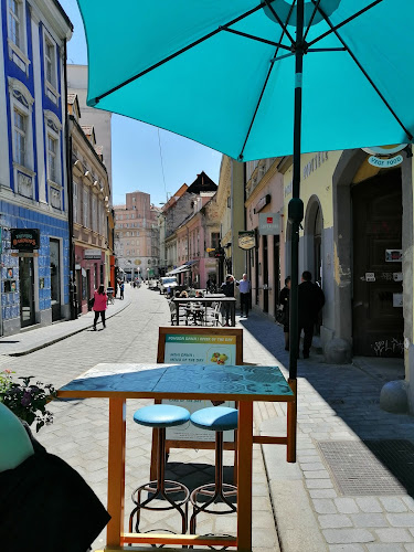 Opinii despre OAZA Joyful Kitchen în Zagreb - Gastronomija i ugostiteljstvo