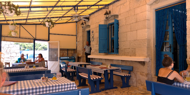Opinii despre Konoba Lanterna în Mali Lošinj - Gastronomija i ugostiteljstvo